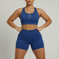 GLUTES Summer Squat Set