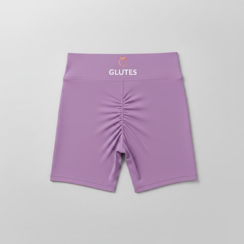 GLUTES Signature Scrunch ShortS